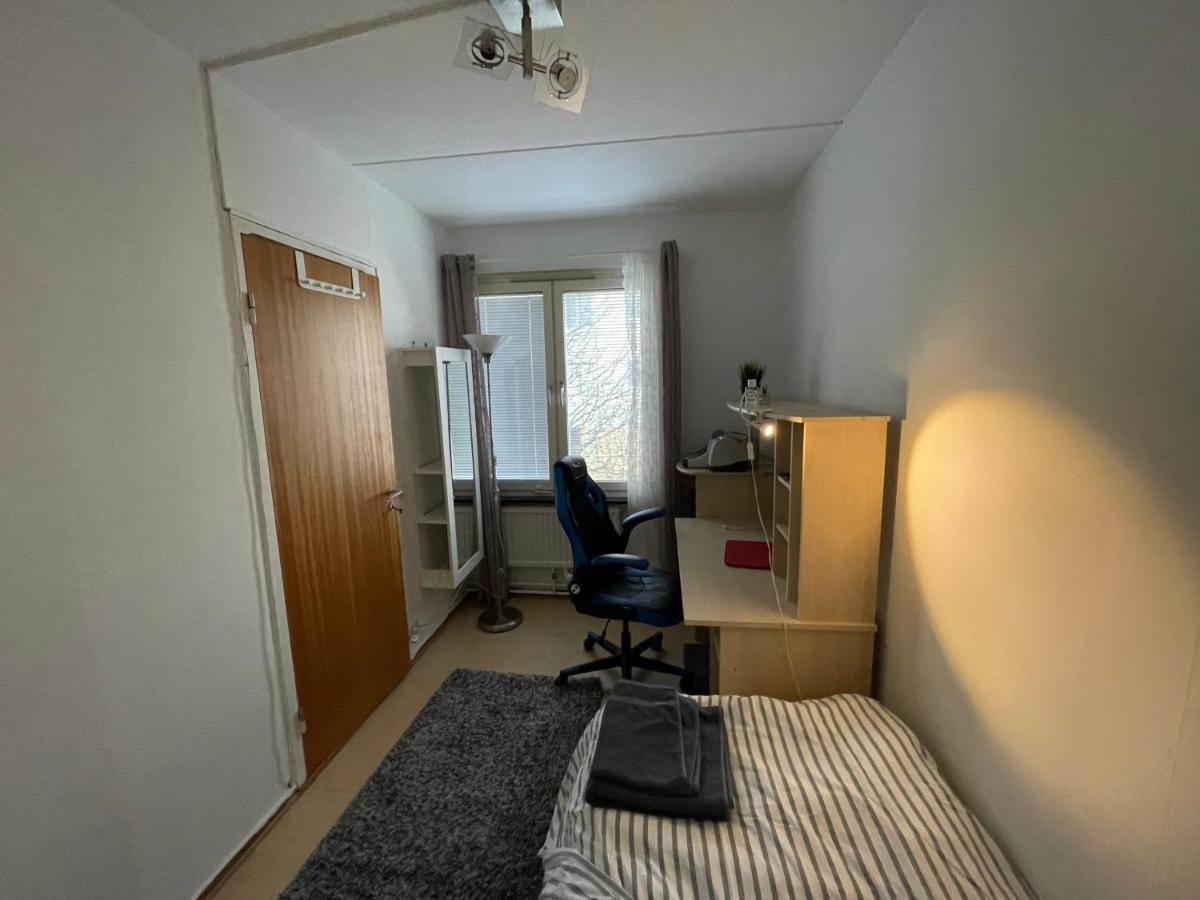 Rum i privatbostad Billigt Och Frecsh *
