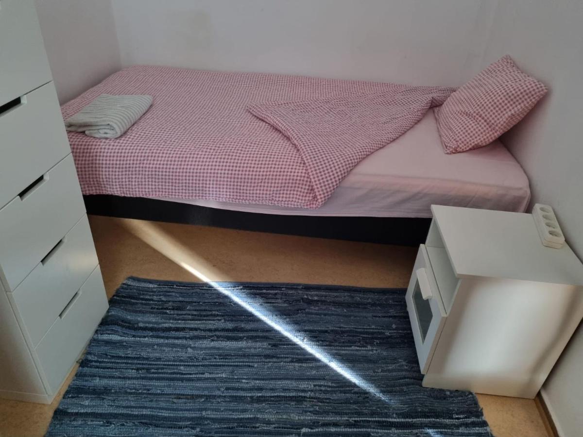 Rum i privatbostad Billigt Och Frecsh Göteborg