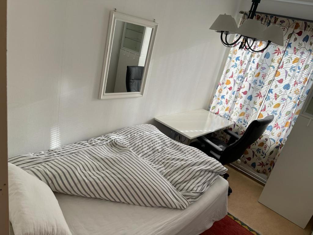 Billigt Och Frecsh Privat overnatting